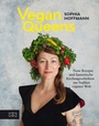 Cover: Vegan Queens - ZS Verlag