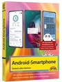 Bild: Android Smartphone - Markt + Technik