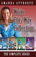 Cover: Write This Way Collection - Next Chapter