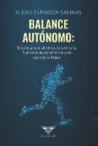 Abbildung von: Balance autonomo - Caduceus