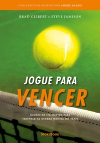 Enlarge image Cover: Jogue para vencer - SportBook