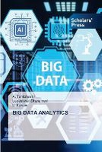 Enlarge image Cover: Big Data Analytics - Scholars' Press