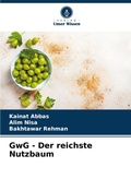 Cover: GwG - Der reichste Nutzbaum - Verlag Unser Wissen