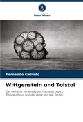 Cover: Wittgenstein und Tolstoi - Verlag Unser Wissen