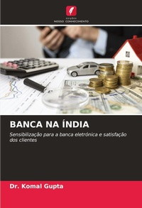 Abbildung von: Banca Na India - Edicoes Nosso Conhecimento