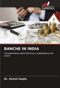 Abbildung von: Banche in India - Edizioni Sapienza