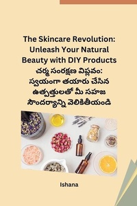 Abbildung von: The Skincare Revolution - Independent