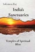 Cover: India's Sanctuaries - Grace Publishers