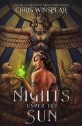 Cover: Nights Under The Sun - Unwise Books