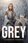 Cover: Grey - Joanna Mason