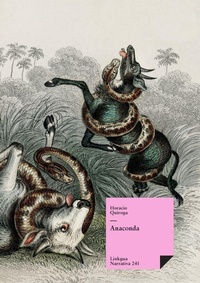 Abbildung von: Anaconda - Linkgua Ediciones