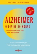 Cover: Alzheimer: o dia de 36 horas - Cienbook