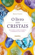 Cover: O Livro dos Cristais - Mantra
