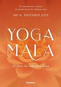 Cover: Yoga Mala - Mantra