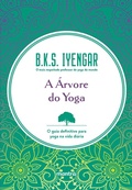 Cover: A &Aacute;rvore do Yoga - Mantra