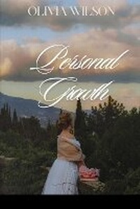 Enlarge image Cover: Personal Growth - Words Citadel Family Publication