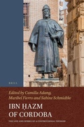 Cover: Ibn ?azm of Cordoba - Brill