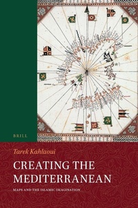 Enlarge image Cover: Creating the Mediterranean - Brill
