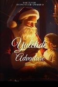 Cover: Yuletide Adventure - Words Citadel Family Publication