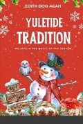 Cover: Yuletide Tradition - Words Citadel Family Publication