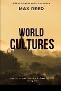 Cover: World Cultures - Words Citadel Family Publication