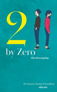 Abbildung von: 2 By Zero (Edition1) - Ukiyoto Publishing