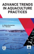 Cover: Advance Trends in Aquaculture Practices - Astral International Pvt Ltd
