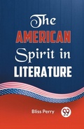 Cover: The American Spirit in Literature - Double 9 Books LLP