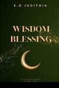 Cover: Wisdom Blessing - Words Citadel Family Publication