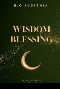 Enlarge image Cover: Wisdom Blessing - Words Citadel Family Publication