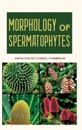 Cover: Morphology of Spermatophytes - Mjp Publishers