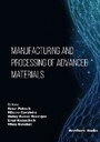 Cover: Manufacturing and Processing of Advanced Materials - Bentham Science Publishers