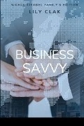 Cover: Business Savvy - Words Citadel Family Publication