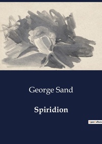 Abbildung von: Spiridion - Culturea