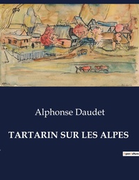 Abbildung von: Tartarin Sur Les Alpes - Culturea