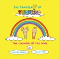 Cover: The Colours of the Soul - Rainbow Light School
