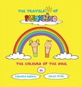 Cover: The Colours of the Soul - Rainbow Light School