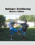 Cover: Bolinger KickBoxing - Scott Bolinger