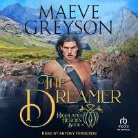 Enlarge image Cover: The Dreamer - Tantor Audio