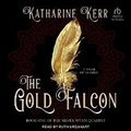 Cover: The Gold Falcon - Tantor Audio