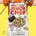 Cover: The Heat Is on - Tantor Audio