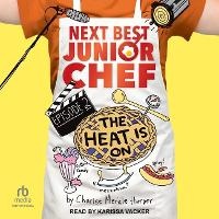 Enlarge image Cover: The Heat Is on - Tantor Audio