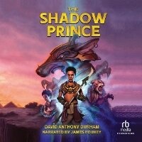 Enlarge image Cover: The Shadow Prince - Recorded Books, Inc.