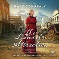 Cover: The Laws of Attraction - Recorded Books, Inc.