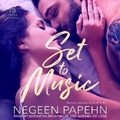 Cover: Set to Music - Tantor Audio