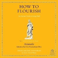 Enlarge image Cover: How to Flourish - HighBridge Audio