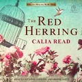 Cover: The Red Herring - Tantor Audio