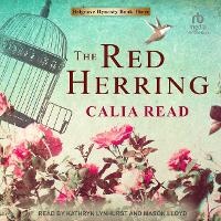 Enlarge image Cover: The Red Herring - Tantor Audio