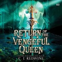 Enlarge image Cover: Return of the Vengeful Queen - HarperCollins