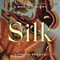 Cover: Silk - HarperCollins